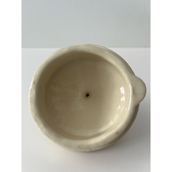 Shawnee Corn Queen Pottery - Teapot w/Lid, Creamer, Salt and Pepper Shakers EUC - Picture 14 of 16